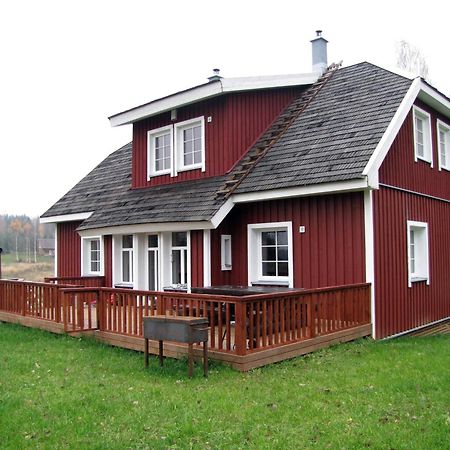 Aasa Puhkemaja Hotel Otepää Buitenkant foto