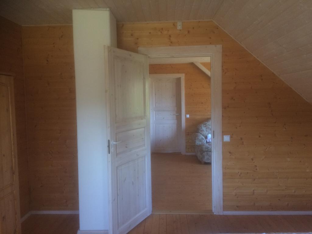 Aasa Puhkemaja Hotel Otepää Buitenkant foto