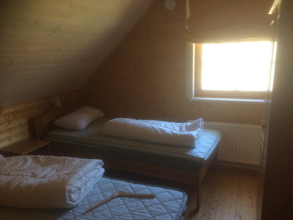 Aasa Puhkemaja Hotel Otepää Buitenkant foto