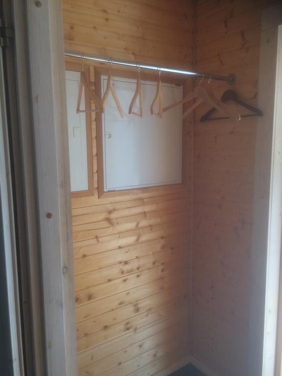 Aasa Puhkemaja Hotel Otepää Buitenkant foto