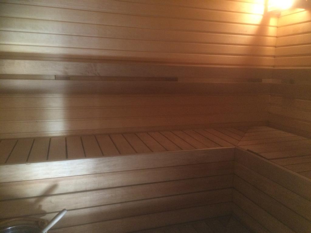 Aasa Puhkemaja Hotel Otepää Buitenkant foto