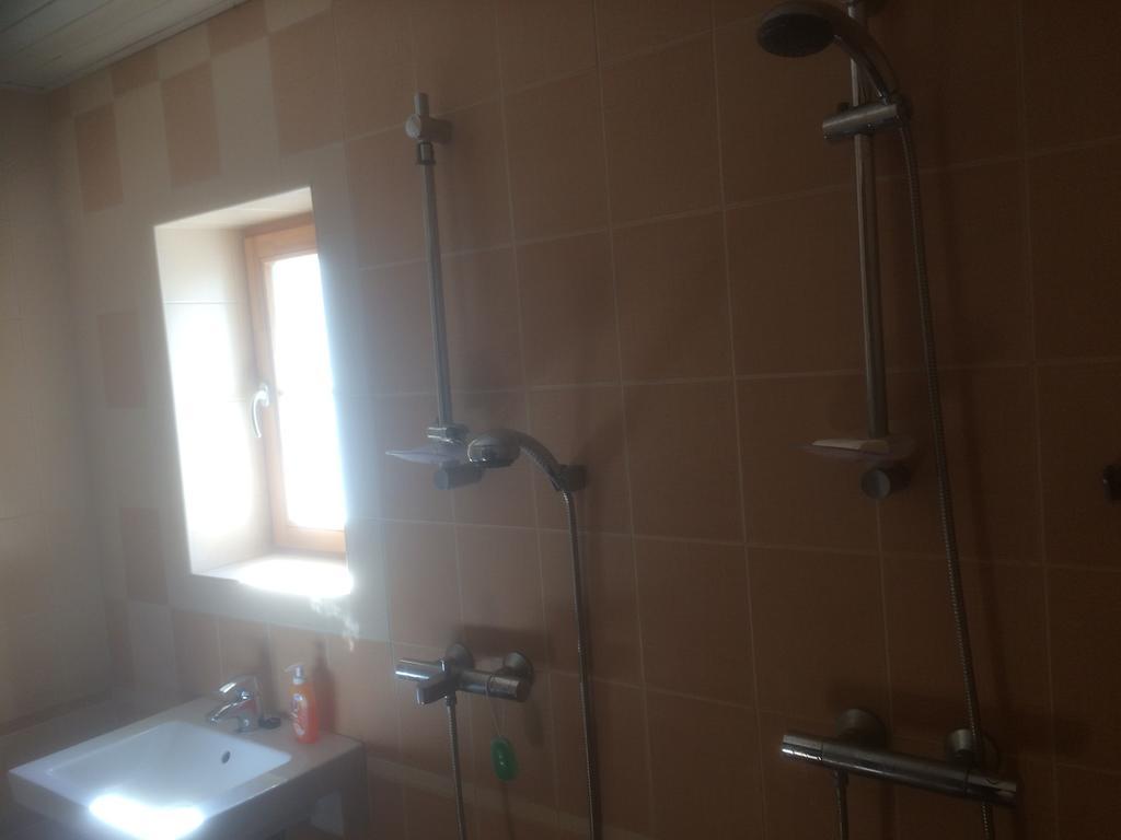 Aasa Puhkemaja Hotel Otepää Buitenkant foto