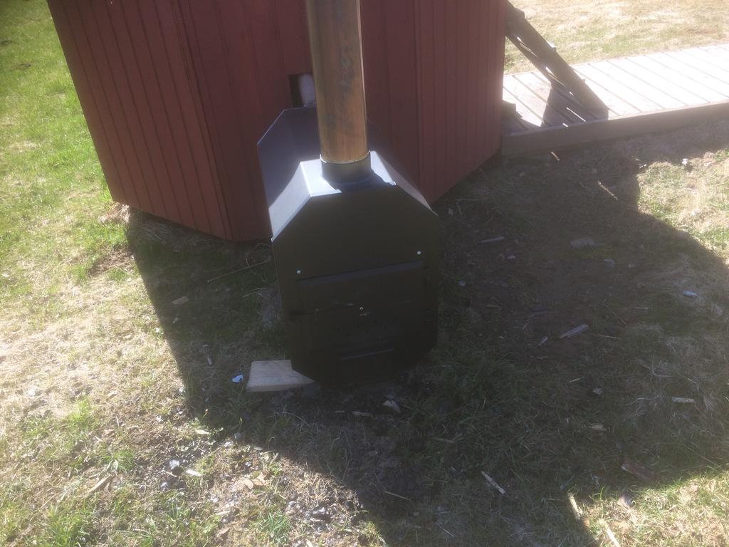 Aasa Puhkemaja Hotel Otepää Buitenkant foto
