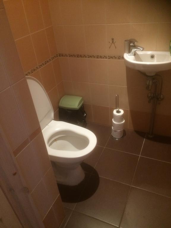 Aasa Puhkemaja Hotel Otepää Buitenkant foto